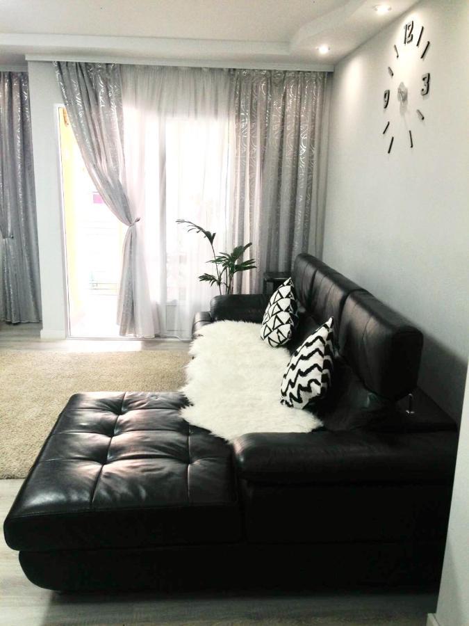 Gran Partamiento En Apartment