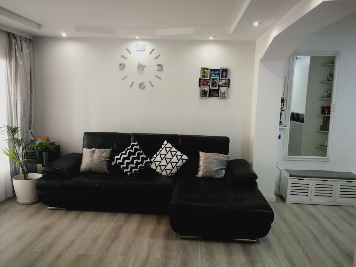 Apartment Gran Partamiento En Alicante