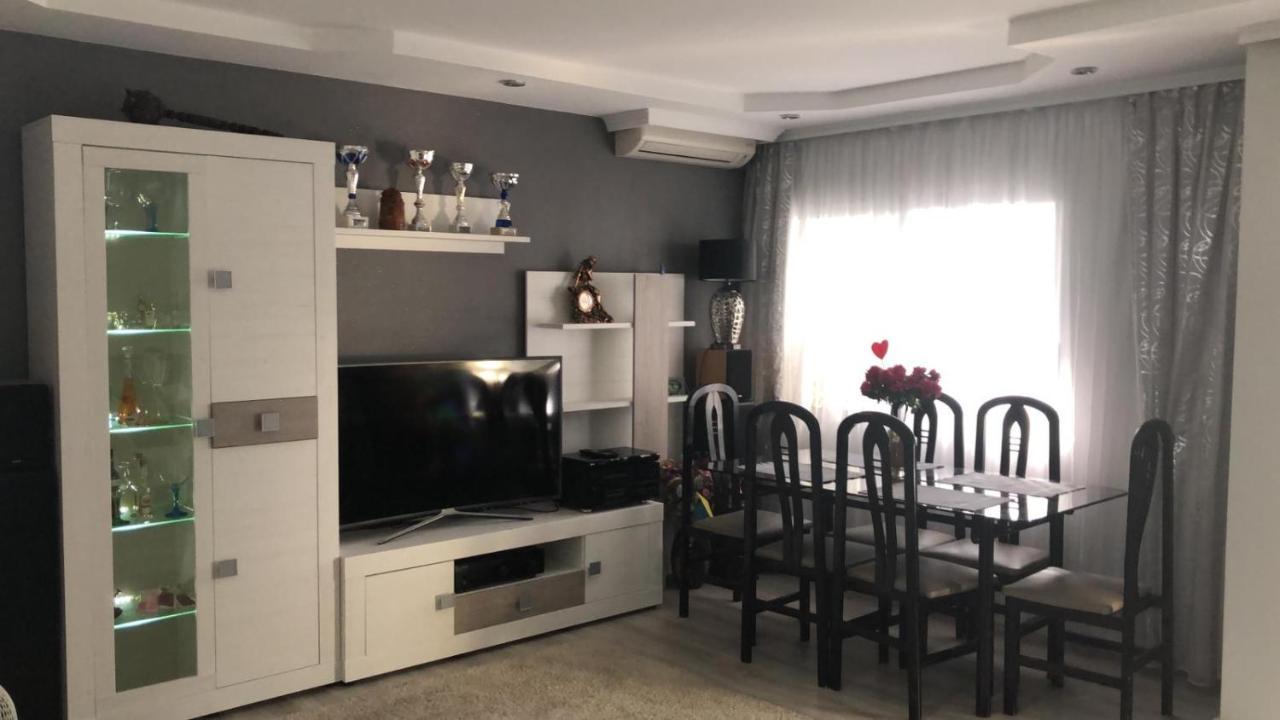 Apartment Gran Partamiento En Alicante