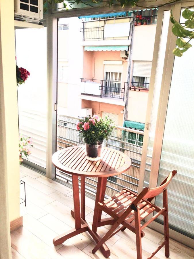 Gran Partamiento En Apartment