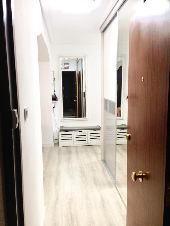 Gran Partamiento En Appartement Alicante
