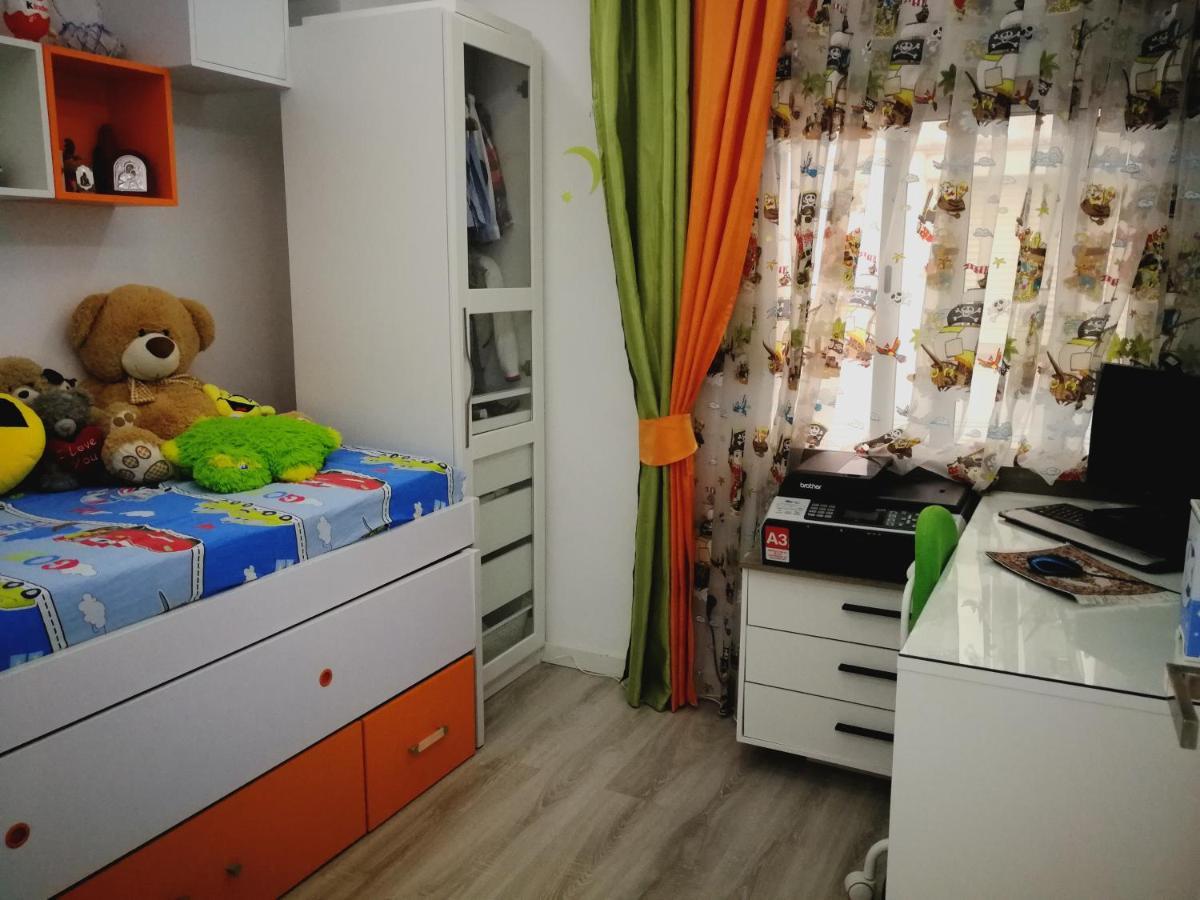 Appartement Gran Partamiento En