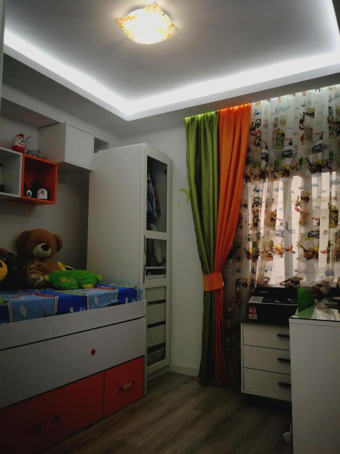 Gran Partamiento En Appartement