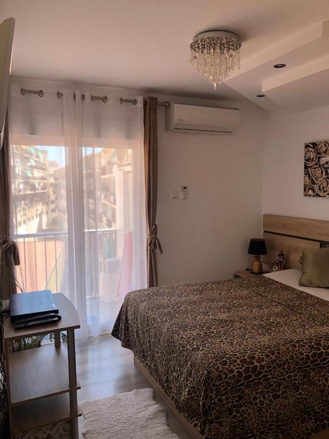 Appartement Gran Partamiento En