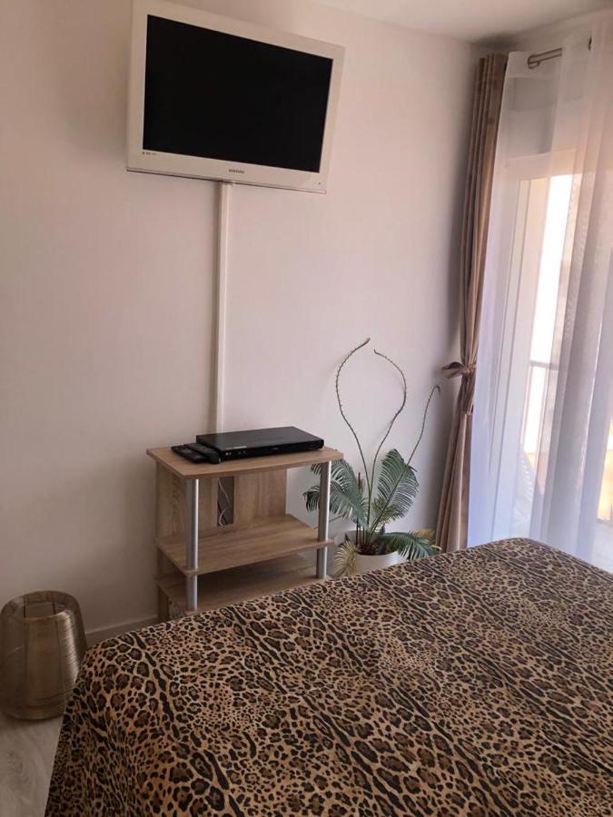 Gran Partamiento En Apartment *