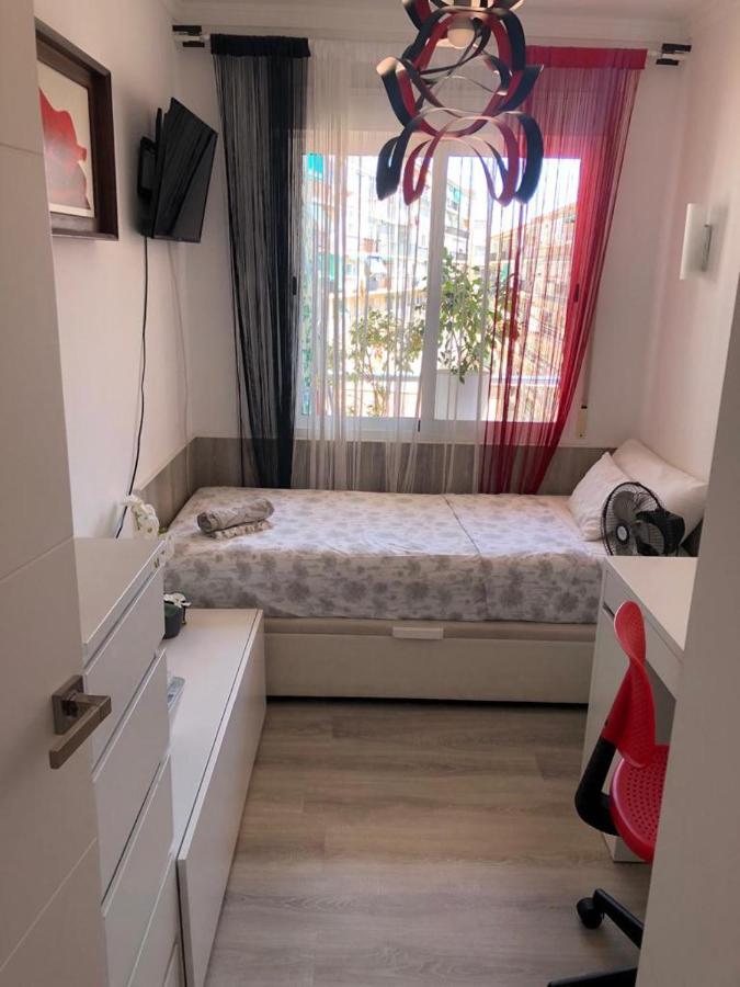 Gran Partamiento En Apartment