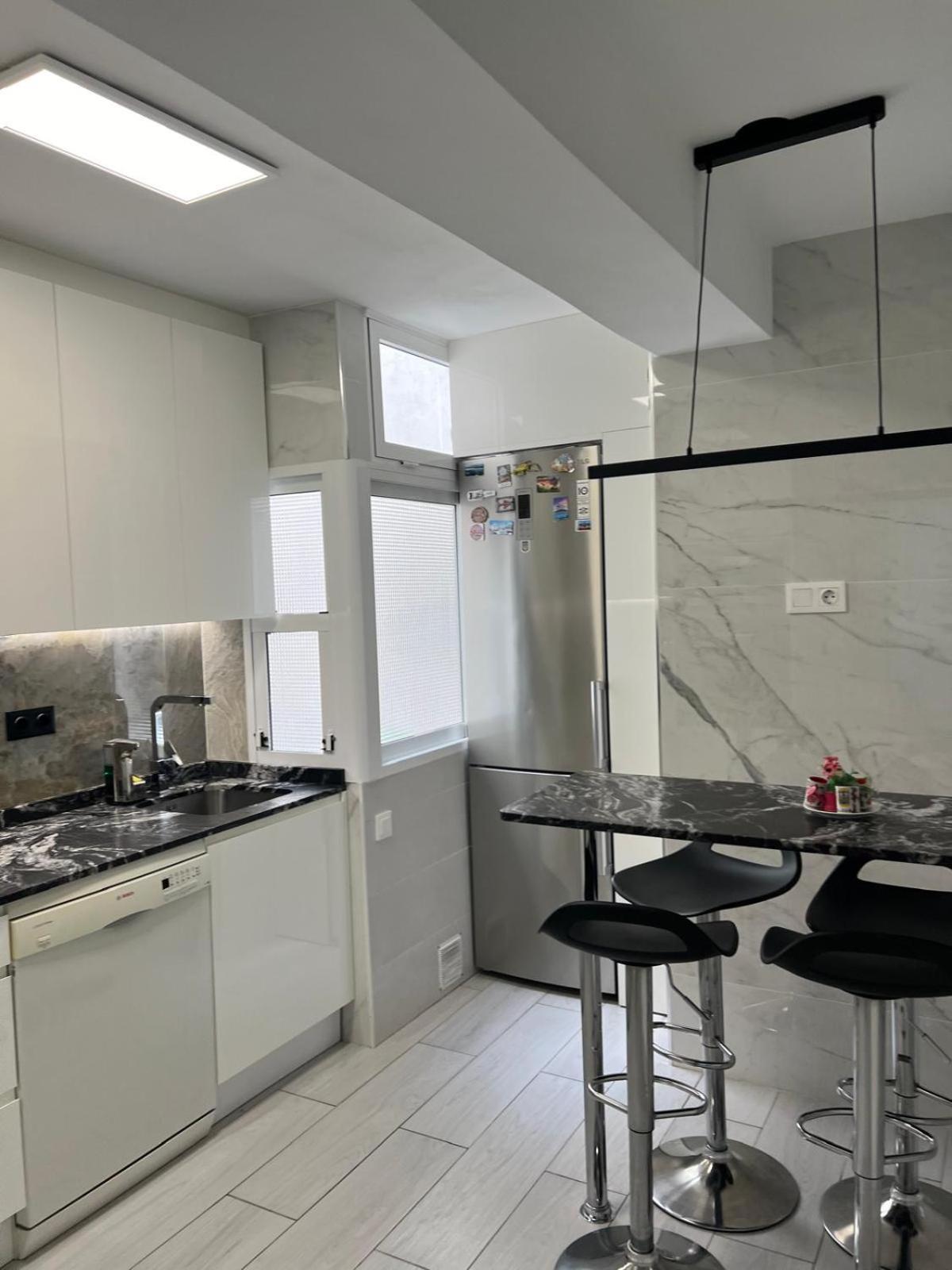 Apartment Gran Partamiento En