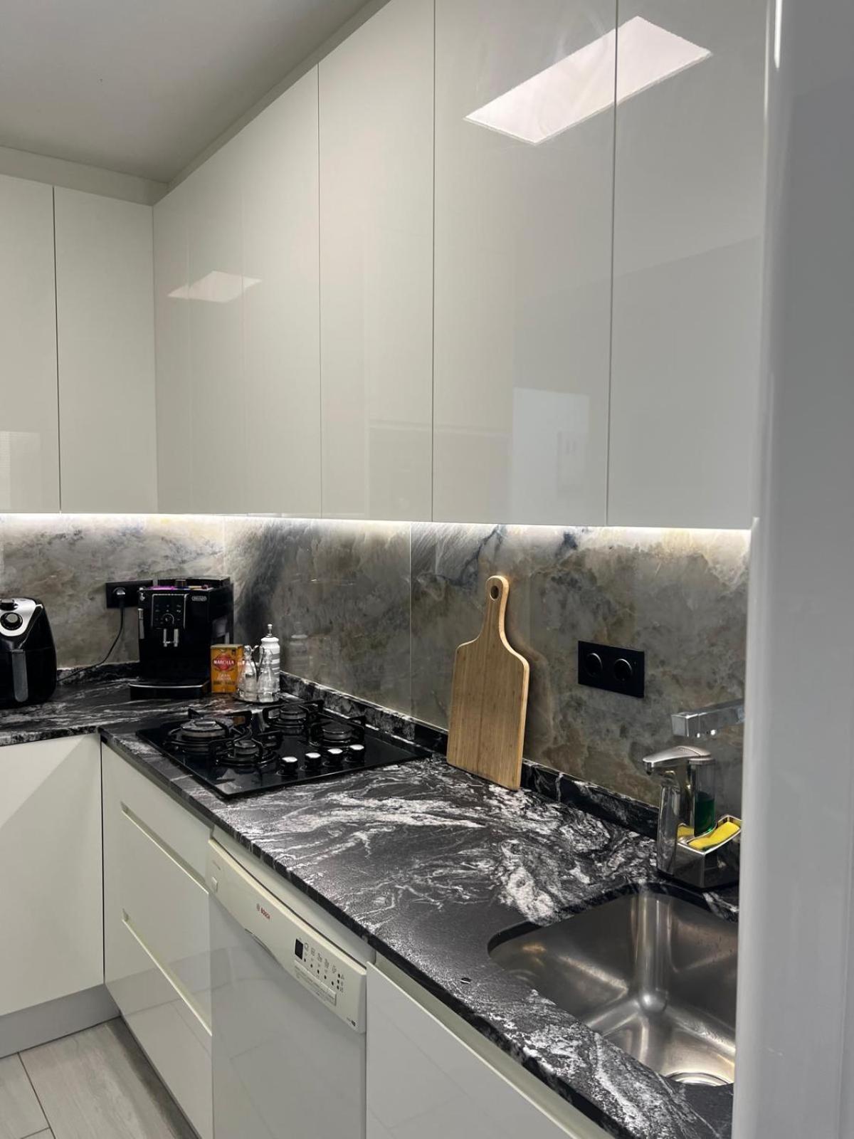 Apartment Gran Partamiento En *
